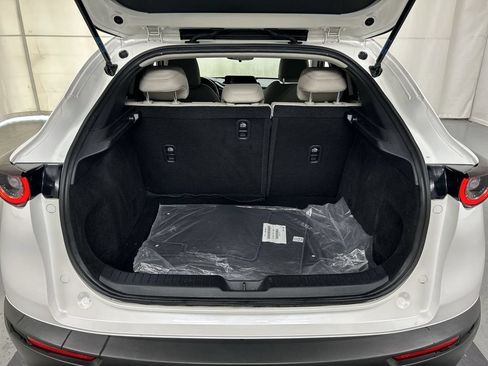 Certified 2023 MAZDA CX-30 AWD 2.5 S w/ Preferred Package image 21