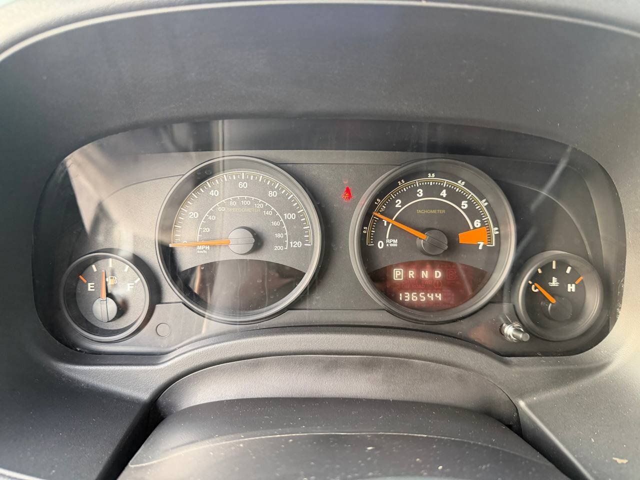 Used 2014 Jeep Patriot Sport FWD image 26