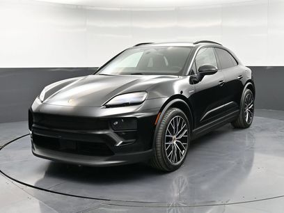 New 2026 Porsche Macan 4 Electric