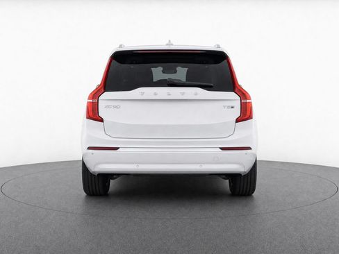 Certified 2025 Volvo XC90 T8 Core w/ Protection Package AWD/4WD image 7