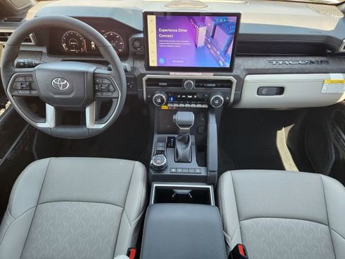 New 2026 Toyota Tacoma Limited AWD/4WD image 22
