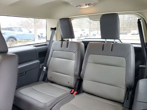 Used 2016 Ford Flex SEL w/ Equipment Group 202A image 29