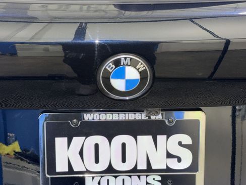 Used 2023 BMW X5 M50i w/ Climate Comfort Package image 21