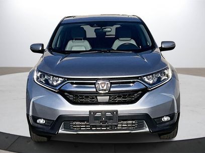 Used 2019 Honda CR-V EX-L