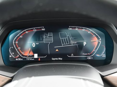 Used 2022 BMW X5 xDrive40i w/ Premium Package image 16