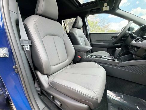 New 2026 Subaru Outback Limited XT AWD/4WD image 19