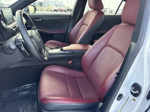 Used 2023 Lexus IS 300 w/ Comfort Package RWD image 11