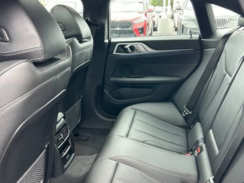 Used 2023 BMW i4 eDrive40 w/ Premium Package RWD image 30