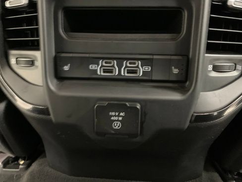 Certified 2022 RAM 1500 Rebel w/ G/T Package AWD/4WD image 17