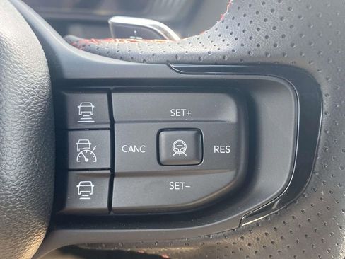 New 2026 Dodge Charger Scat Pack w/ Blacktop Package image 21