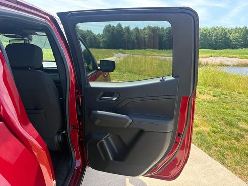 New 2026 Chevrolet Colorado LT AWD/4WD image 33