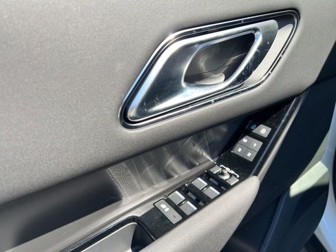 New 2026 Land Rover Range Rover Velar S image 11