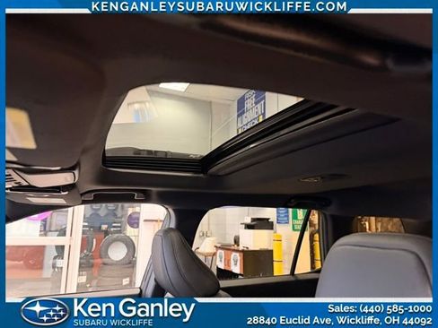 New 2026 Subaru Outback Limited XT image 13