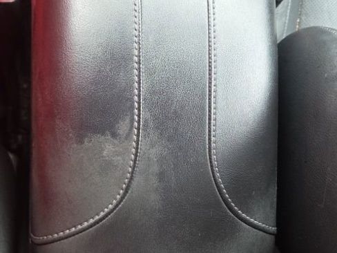 Used 2017 Nissan Rogue SL image 35