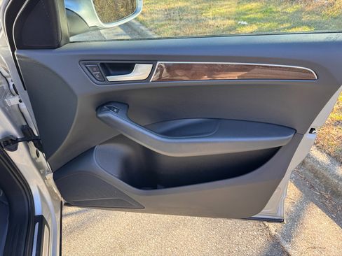 Used 2009 Audi Q5 3.2 Premium Plus image 49