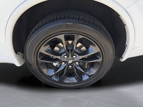Used 2026 Dodge Durango GT AWD/4WD image 33