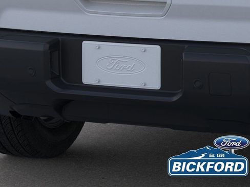 New 2026 Ford Bronco Sport Big Bend AWD/4WD image 23