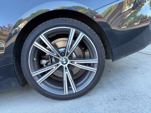 Used 2022 BMW 430i xDrive Coupe w/ Convenience Package AWD/4WD image 10