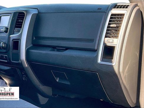 Used 2024 RAM 1500 Classic Warlock image 16