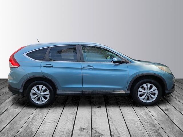 Used 2014 Honda CR-V EX-L image 6