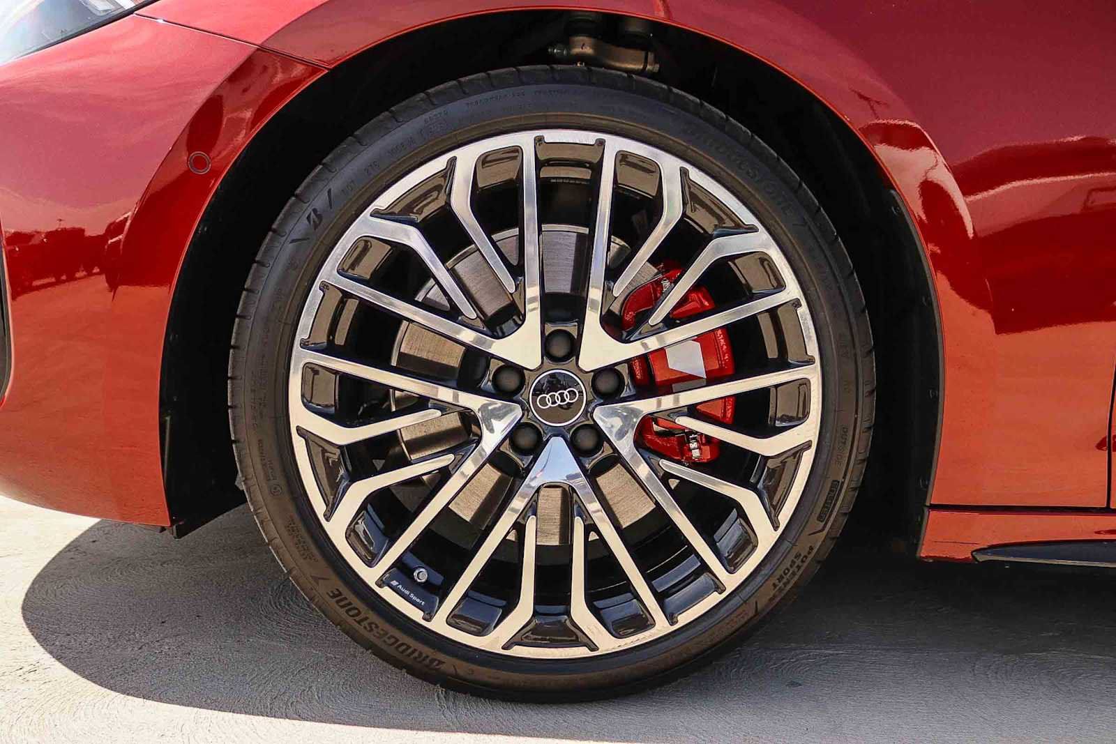New 2026 Audi S5 Premium Plus AWD/4WD image 14