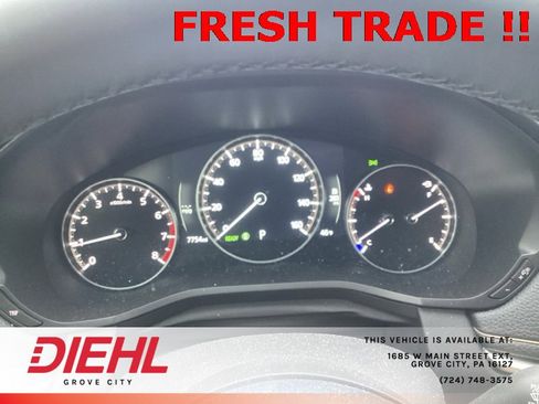 Used 2025 MAZDA CX-90 3.3 Turbo w/ Preferred Package image 21