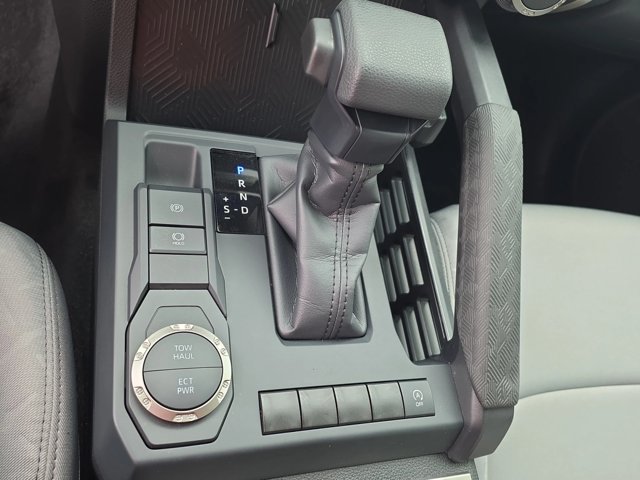 Used 2026 Toyota Tacoma SR5 RWD image 12