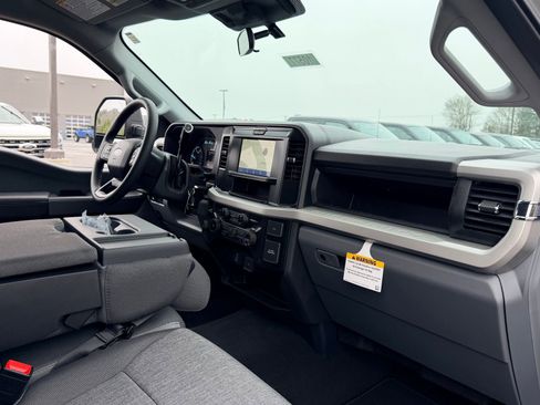 New 2026 Ford F250 XL w/ STX Appearance Package AWD/4WD image 21
