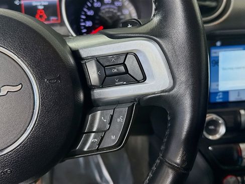 Used 2018 Ford Mustang Coupe w/ Equipment Group 101A image 15