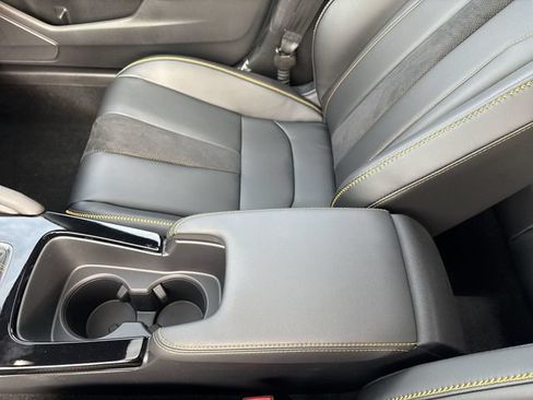Used 2026 Acura Integra A-Spec FWD image 23
