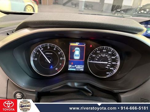 Used 2022 Subaru Impreza 2.0i Limited image 18