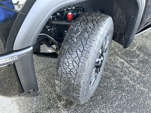 New 2026 GMC Sierra 2500 Denali w/ Denali Reserve Package image 24