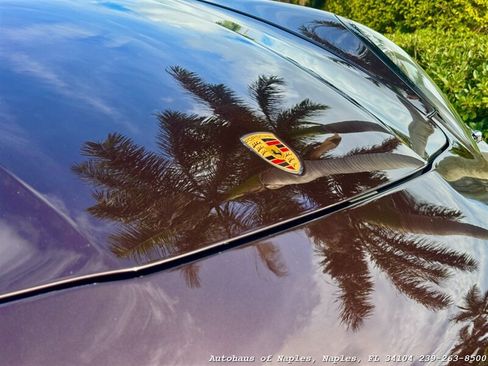 Used 2012 Porsche Panamera 4S image 3