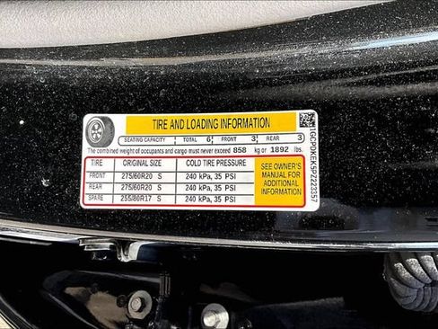 Certified 2023 Chevrolet Silverado 1500 LT AWD/4WD image 35