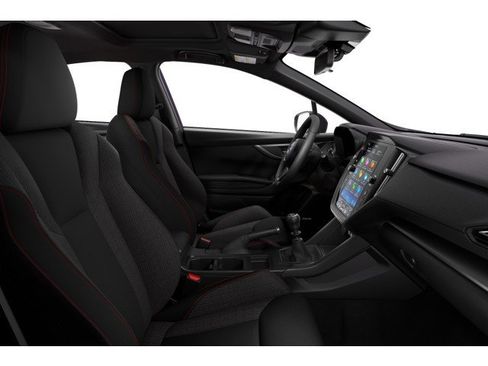 New 2026 Subaru WRX Premium AWD/4WD image 16