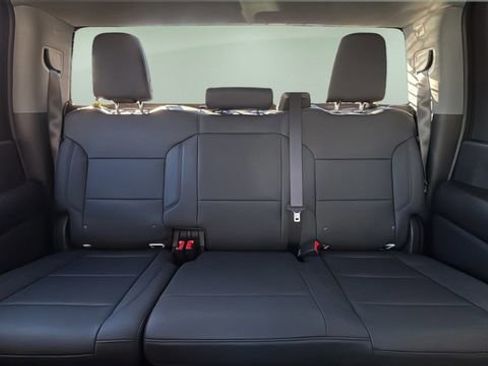 New 2026 Chevrolet Silverado 3500 W/T w/ WT Convenience Package image 18