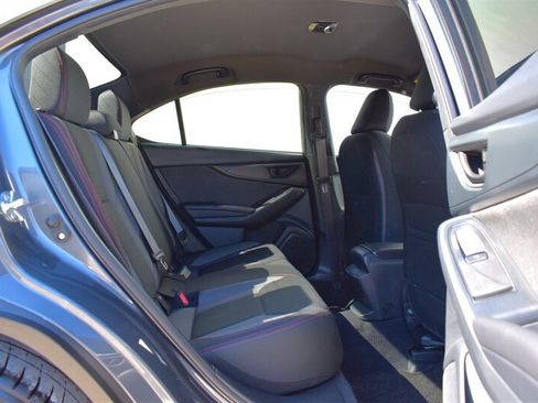Used 2024 Subaru WRX AWD/4WD image 28