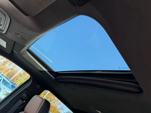 New 2026 GMC Sierra 3500 Denali Ultimate image 12