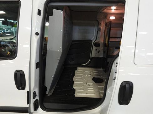 Used 2022 RAM ProMaster City Wagon FWD image 20