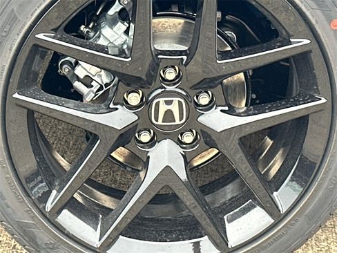 New 2026 Honda Civic Sport image 5