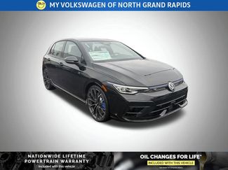 New 2026 Volkswagen Golf 360° Tour