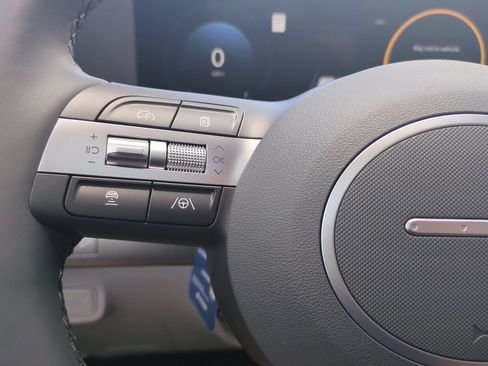New 2026 Hyundai Kona Limited FWD image 33
