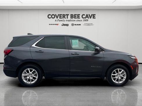 Used 2023 Chevrolet Equinox LT image 11