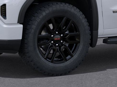 New 2026 GMC Sierra 1500 Elevation w/ Elevation Premium Package image 9