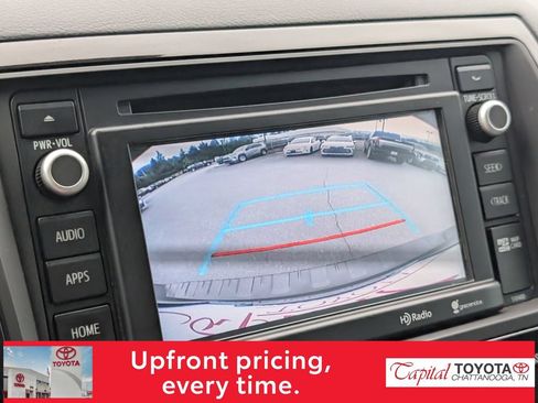 Used 2019 Toyota Sequoia SR5 AWD/4WD image 23