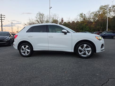 Used 2021 Audi Q3 2.0T Premium image 20
