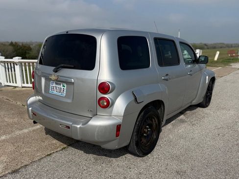 Used 2007 Chevrolet HHR LS image 5