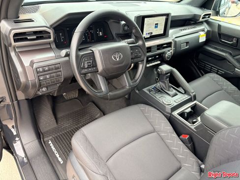 New 2026 Toyota Tacoma SR5 RWD image 12
