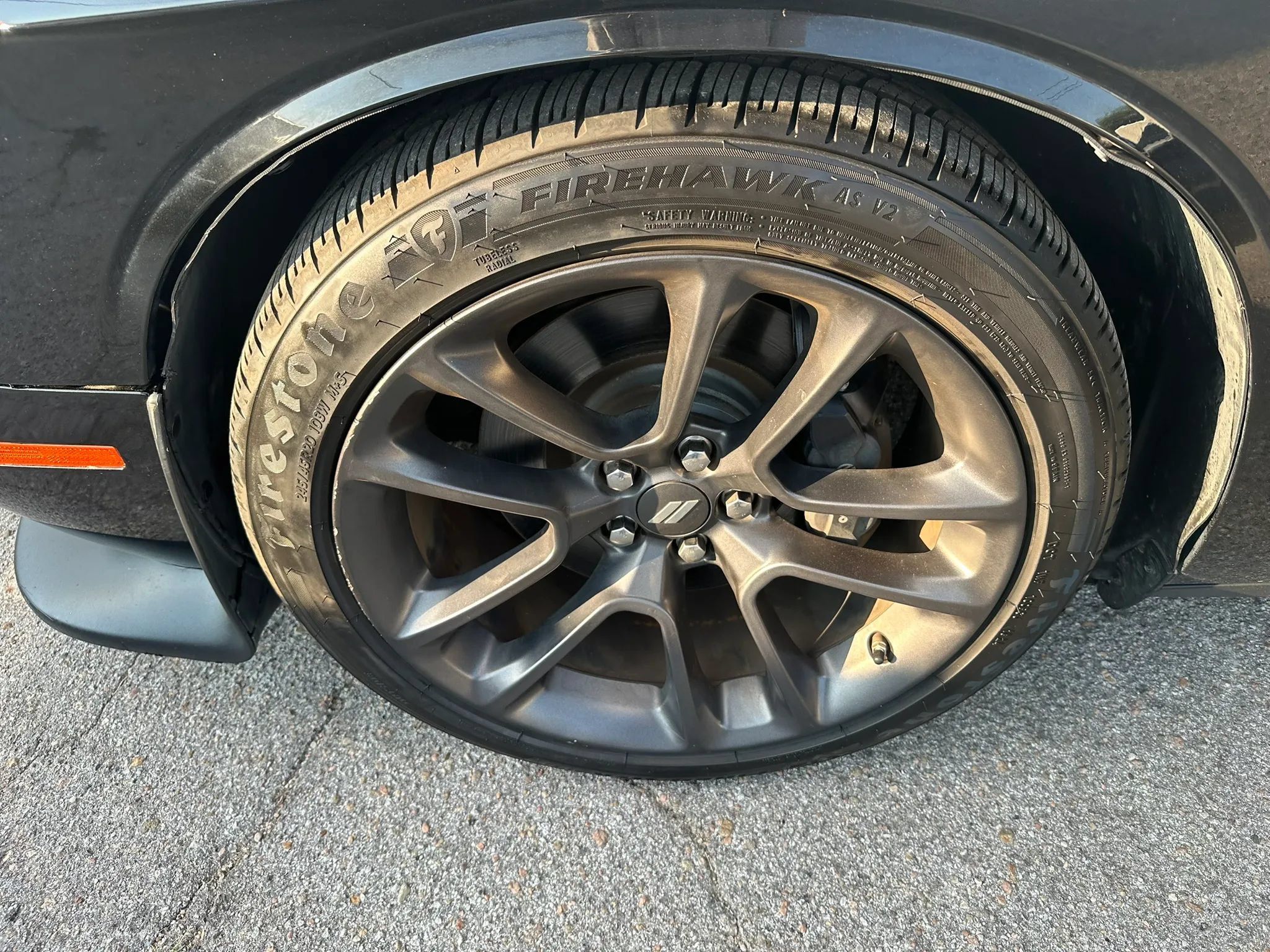 Used 2021 Dodge Challenger R/T Scat Pack RWD image 19
