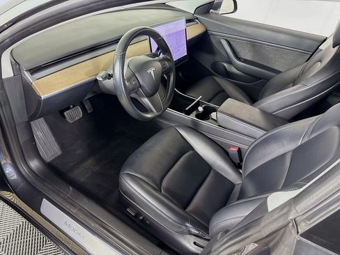 Used 2018 Tesla Model 3 Long Range image 24